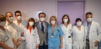 Fontana “Due anni fa primo caso Covid, Lombardia travolta da tsunami”