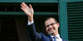 Malta heads for a general election on March, 26