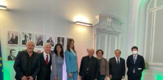 Covid, Speranza “Gratitudine a operatori. Abbiamo straordinario Ssn”