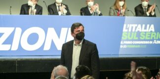 Azione, Calenda a Draghi “La sfida è rendere popolari le scelte giuste”