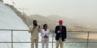 Webuild, in Etiopia al via prima turbina della maxi-diga su Nilo Azzurro