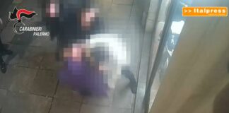 Movida selvaggia in centro a Palermo, arrestati 3 autori di un pestaggio