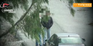 ‘Ndrangheta, 5 arresti per usura ed estorsione in Calabria