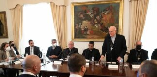 Delegazione vaticana a Malta per programmare la visita del Papa