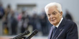Mattarella “L’italiano una lingua viva con un sicuro avvenire”
