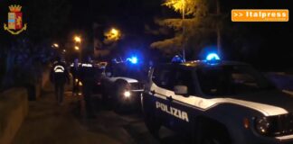 Mafia e traffico di droga, 43 arresti nel Barese