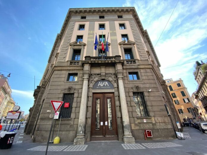 EMERGENZA CORONAVIRUS SEDE AIFA AGENZIA NAZIONALE DEL FARMACO