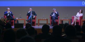 ItaliaDomani fa tappa a Roma, Gualtieri “Con Pnrr un salto di qualità”