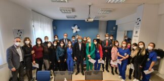 Ospedale Giglio di Cefalù, stabilizzati 21 infermieri