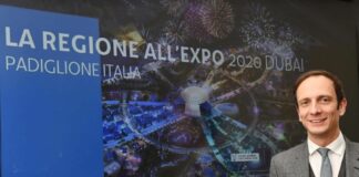 Expo, Fedriga “Strategico presentare Fvg a investitori internazionali”