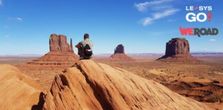 Con nuova 500 elettrica al via la partnership tra Leasys Rent e WeRoad