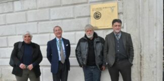 Venezia, l’Accademia di Belle Arti sbarca alla Giudecca