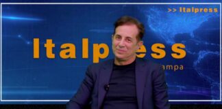 Manlio Dovì “Vogliamo tornare a teatro e vedere la gente ridere”