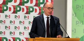 Pd, Letta “Il lavoro con il M5S continuerà”