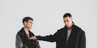 Mahmood & Blanco, doppio disco di platino per “Brividi”