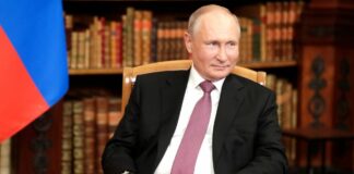 Putin riconosce l’indipendenza del Donbass