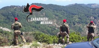 Mafia e droga, 86 misure cautelari tra Sicilia e Calabria