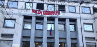 Scuola, occupato il liceo Volta a Milano