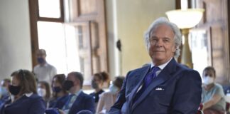 Salini “Il Pnrr un’occasione storica per riforme e infrastrutture”