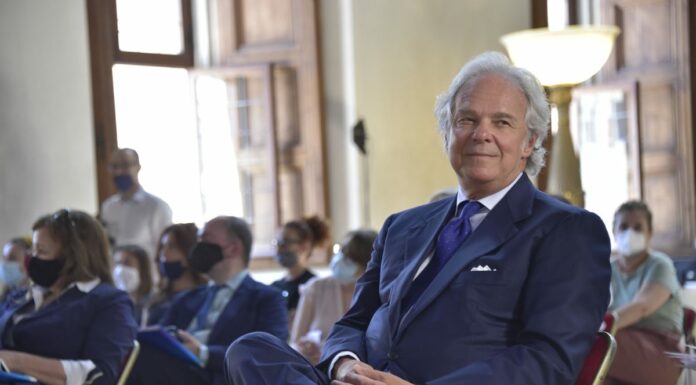 Salini “Il Pnrr un’occasione storica per riforme e infrastrutture”