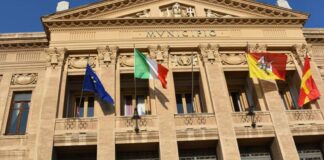 Leonardo Santoro nominato commissario al comune di Messina