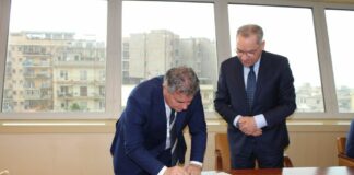 Auditorium Calipari, intesa tra Consiglio Calabria e l’Arpacal