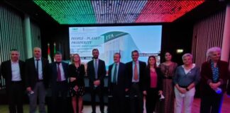 Crea, a Expo Dubai le innovazioni per l’agricoltura sostenibile