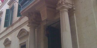 Ukraine, Malta condems Putin’s decision about Donbass