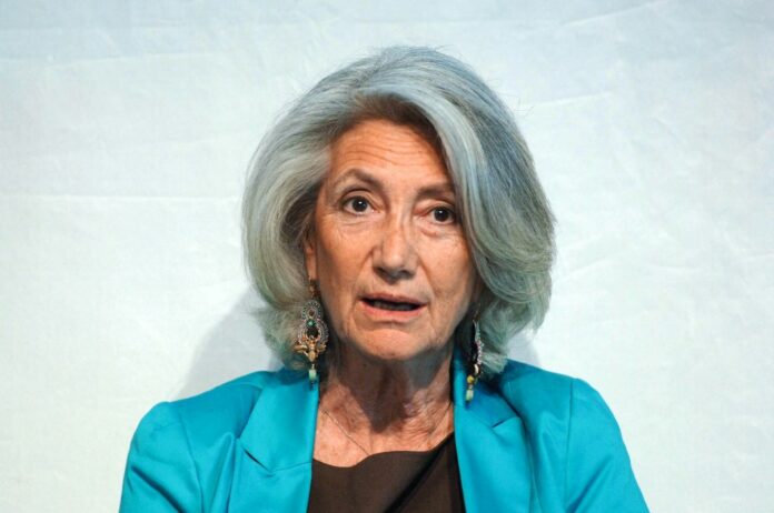 ROSANNA D'ANTONA EUROPA DONNA