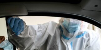 Covid, 60.029 nuovi casi e 322 decessi