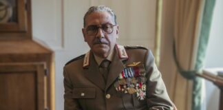 Castellitto sarà il generale Dalla Chiesa su Rai1