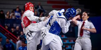 Alessio conquista l’oro alla President’s Cup di Durazzo