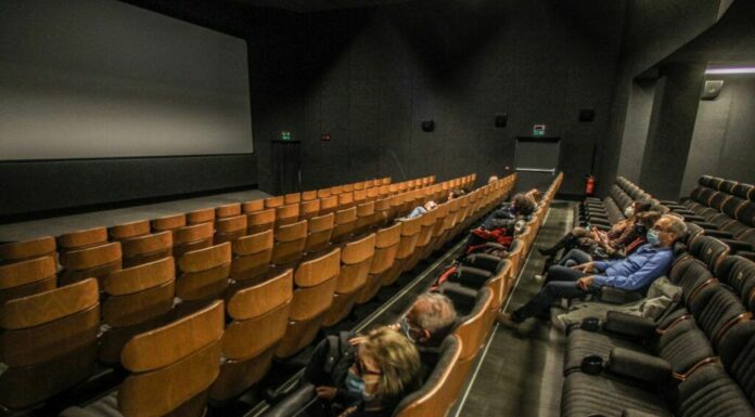 Piano Cinema, bene gli aiuti ma occorre riportare il pubblico in sala