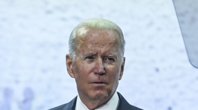 Ucraina, Biden “Violato il diritto internazionale, dure sanzioni”