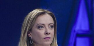 Meloni “Governo fino al 2023? Comincio a dubitare”