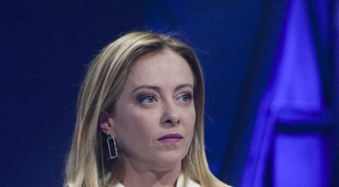 Meloni “Governo fino al 2023? Comincio a dubitare”