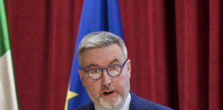 Ucraina, Guerini “La Russia faccia un passo indietro”