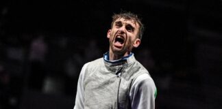 Triplo impegno per gli azzurri nel prossimo week-end