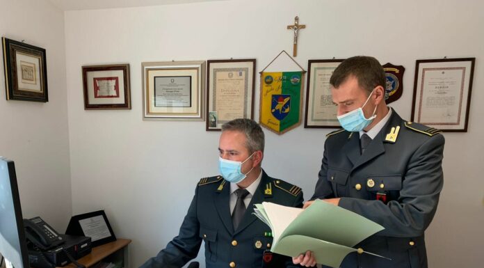 Frode per incentivi Covid destinati a imprese, 13 denunce in Brianza