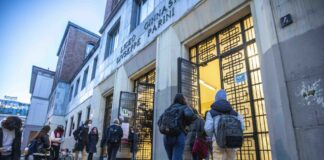 Studenti delle superiori lombarde “scoprono” la fisica delle particelle