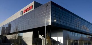 Bosch, oltre 250 milioni per produrre semiconduttori a Reutlingen
