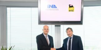 Accordo Enea-Eni per la transizione ecologica ed energetica