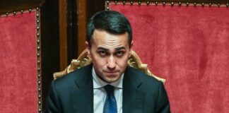 Ucraina, Di Maio “Evitare guerra nel cuore Europa, ma margini ridotti”