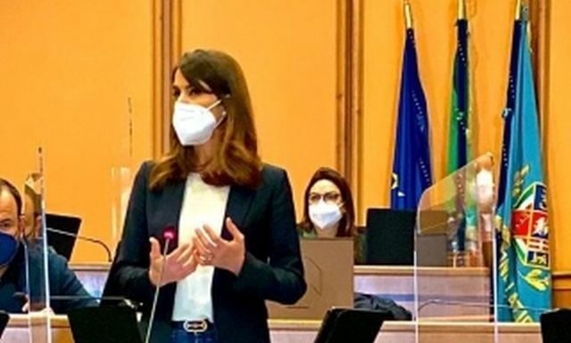 Stem e parità di genere, il Consiglio del Lazio ha approvato la legge