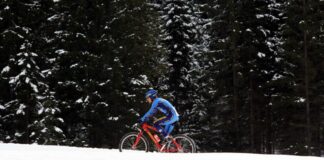 Nel weekend le finali del circuito Fitri di Winter Triathlon