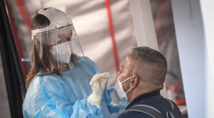 Covid, 49.040 nuovi casi e 252 decessi nelle ultime 24 ore