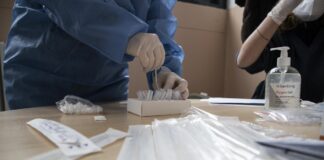 Covid, contagi in diminuzione, ma ancora 27 morti in Veneto