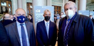 30 anni Dia, Emiliano “Nacque da un’intuizione di Falcone”