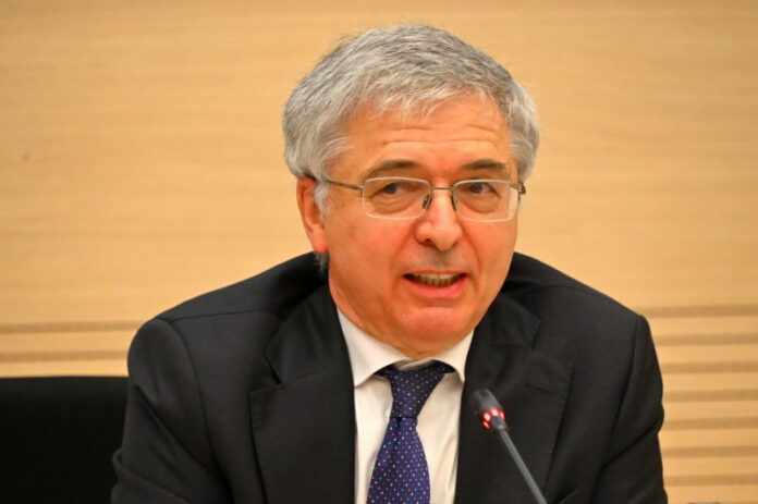 RELAZIONE ANNUALE IVASS