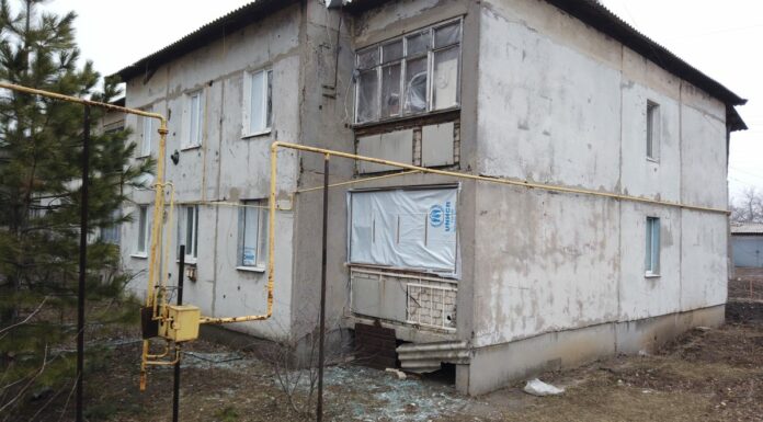 La Russia lancia l’attacco in Ucraina